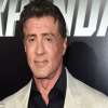 Sylvester Stallone